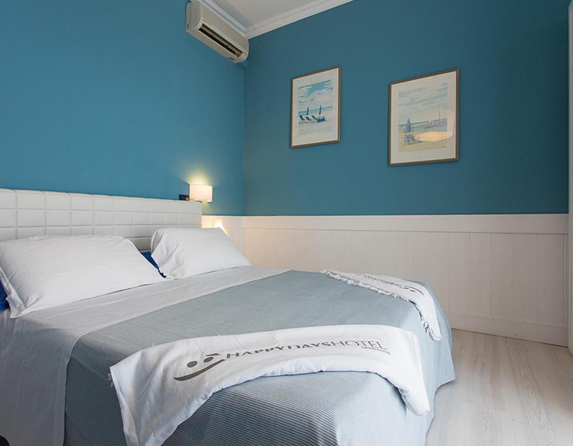 Hotel New Castle Cesenatico Exterior photo